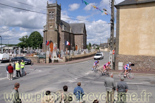7 juin 2009 le crouais (86)